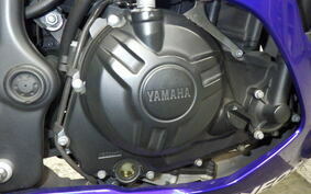 YAMAHA YZF-R3 2017 RH07J