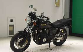 YAMAHA XJR400 Gen.2 R 1999 4HM