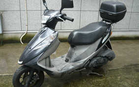 SUZUKI ADDRESS V125 G CF4EA