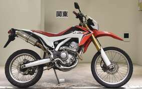 HONDA CRF250L MD38