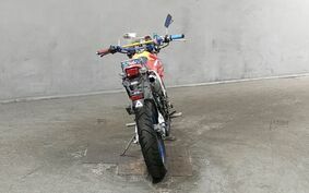 HONDA XR100 MOTARD HD13