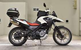 BMW G650GS 2013 0188