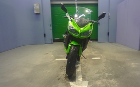 KAWASAKI Z1000 SX 2013 ZXT00G