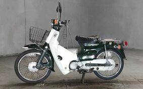 HONDA C70 SUPER CUB C70