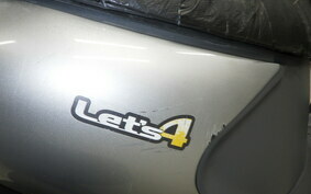 SUZUKI LET's 4 CA45A