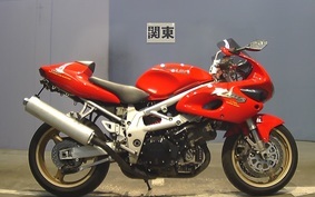 SUZUKI TL1000S 1997 AG111