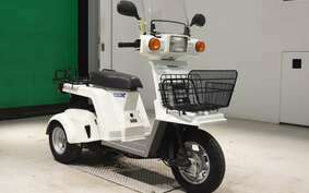 HONDA GYRO X TD02