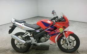 HONDA CBR125R JC34