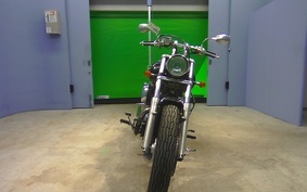 HONDA SHADOW 400 SLASHER 2002 NC40