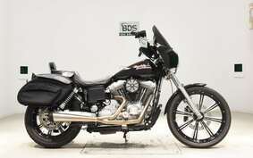 HARLEY FXD 1450 2001 GHV