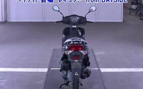 HONDA DIO 110 JF31