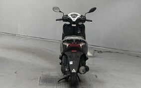 HONDA LEAD 125 JF45