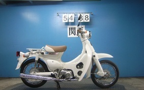 HONDA LITTLE CUB E AA01