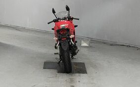 HONDA CBR250R MC41