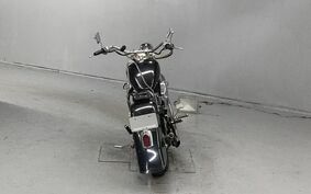 HONDA STEED 400 1993 NC26