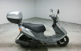 SUZUKI ADDRESS V125 G CF46A