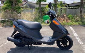 SUZUKI ADDRESS V125 CF4EA