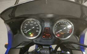 HONDA CB400 SUPER BOLDOR 2014 NC42