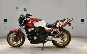 HONDA CB400SFV-3 2006 NC39