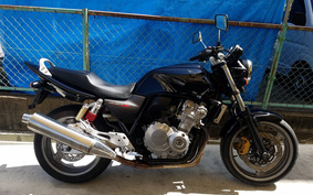 HONDA CB400SF 2008 NC42