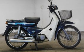 HONDA C100 SUPER CUB HA06