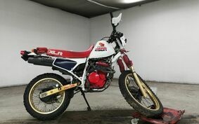 HONDA XLR250R MD16