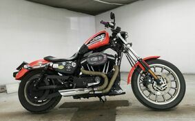 HARLEY XL883R 2006 CS2