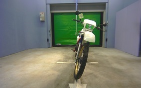 HONDA XL125R JD04