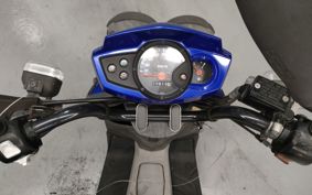 YAMAHA BWS50 SA44J