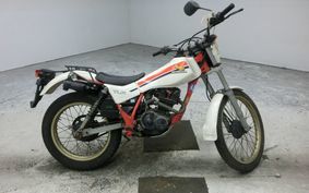 HONDA TLR200 MD09