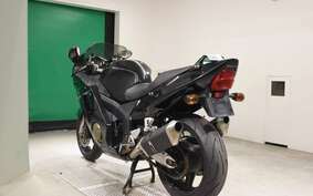 HONDA CBR1100XX 1999 SC35