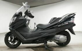 SUZUKI SKYWAVE 250 (Burgman 250) S CJ46A