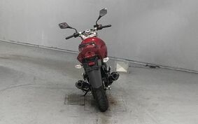 SUZUKI GSR250 GJ55D