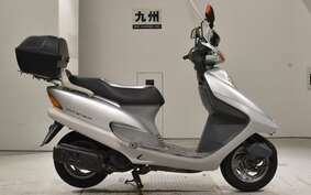 HONDA SPACY 125 Gen. 3 JF04