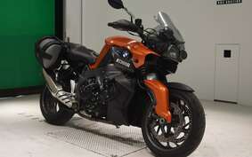 BMW K1300R 2009