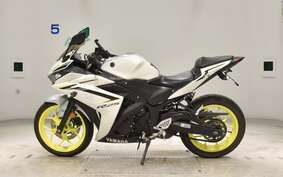 YAMAHA YZF-R25 RG43J