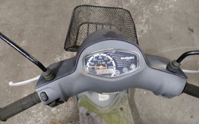 SUZUKI LETS4 CA45A