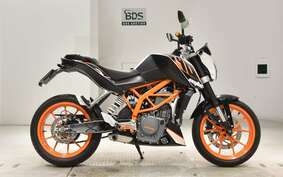 KTM 390 DUKE 2014 JGJ40