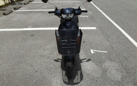 SUZUKI LETS4 CA45A