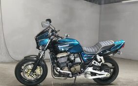 KAWASAKI ZRX1200 R 2001 ZRT20A