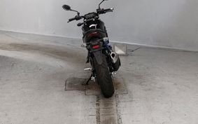 SUZUKI SV650 VP55B