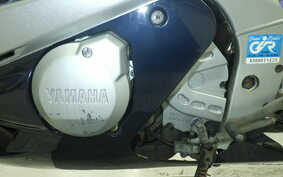 YAMAHA YZF600 R 1997 4TV0