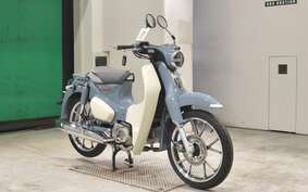 HONDA C125 SUPER CUB JA48