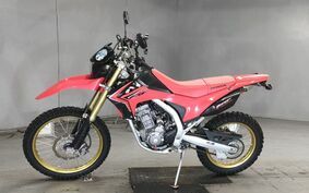 HONDA CRF250L MD38