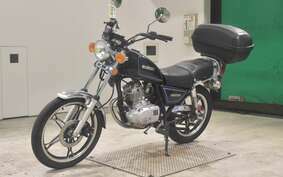 SUZUKI GN125 H