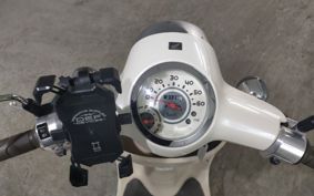 HONDA GIORNO AF70