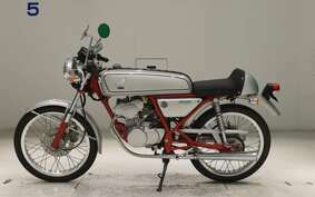 HONDA DREAM 50 AC15