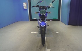 HONDA CBF125 PCJ7