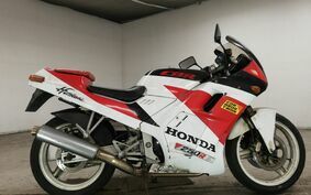 HONDA CBR250R MC17