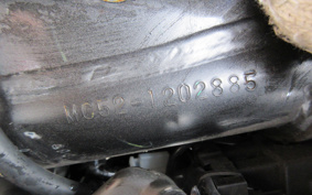 HONDA CB250R MC52